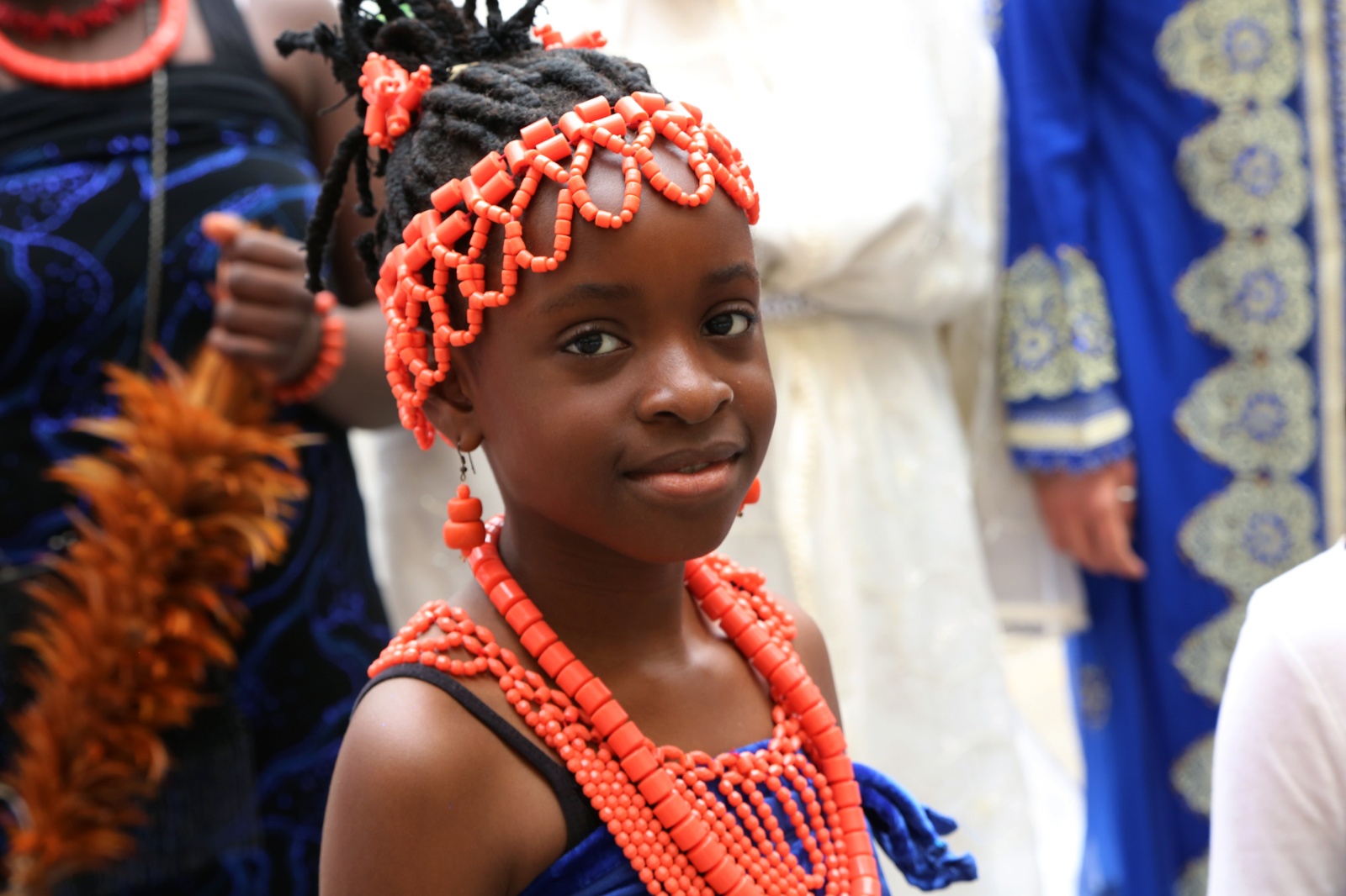 Athens African Festival